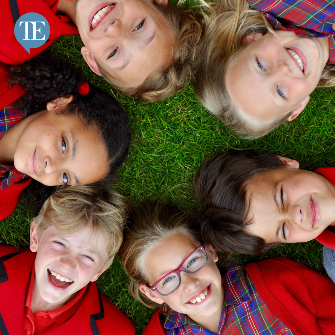 View from the Top: Bruno Shovelton on teaching prep school pupils lessons for life